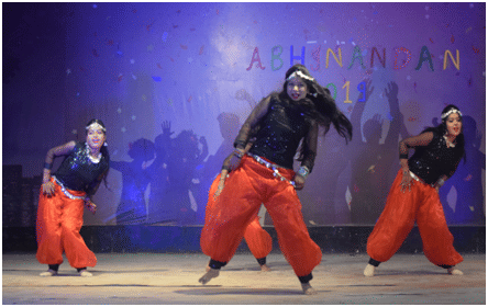 North India Institute of Technology Najibabad Freshers photo 5